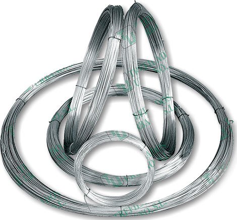Fábrica de alambre plastificado Fabricantes de alambre plastificado