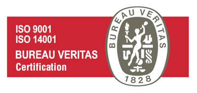 Certificados 9001-14001 Certificados 9001-14001